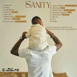 Bella Shmurda Sanity Album