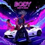 Ckay – Body (Danz) Ft. Mavo Ckay – Body (Danz) Ft. Mavo