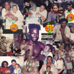 Gennyman And DJ Ruff Lemon Journey Man Home Coming Album EP 1010x1010