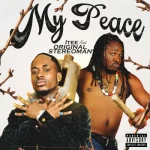 Itee – My Peace ft. Streoman