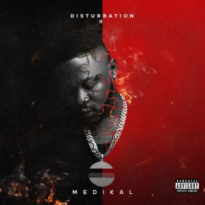 Medikal – Too Bad