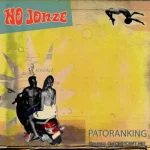 Patoranking – No Jonze