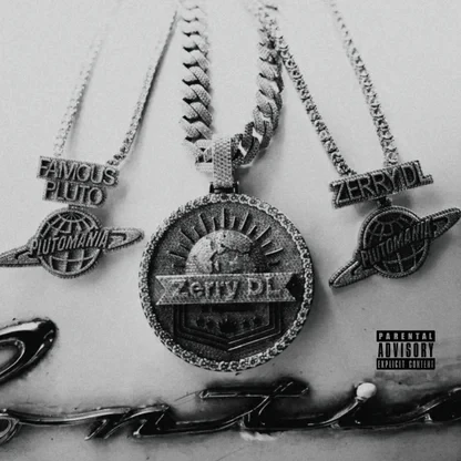 Famous Pluto – Unto the Next Ft. ZerryDL