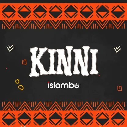 Islambo – Kinni