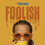 Tekno – Foolish